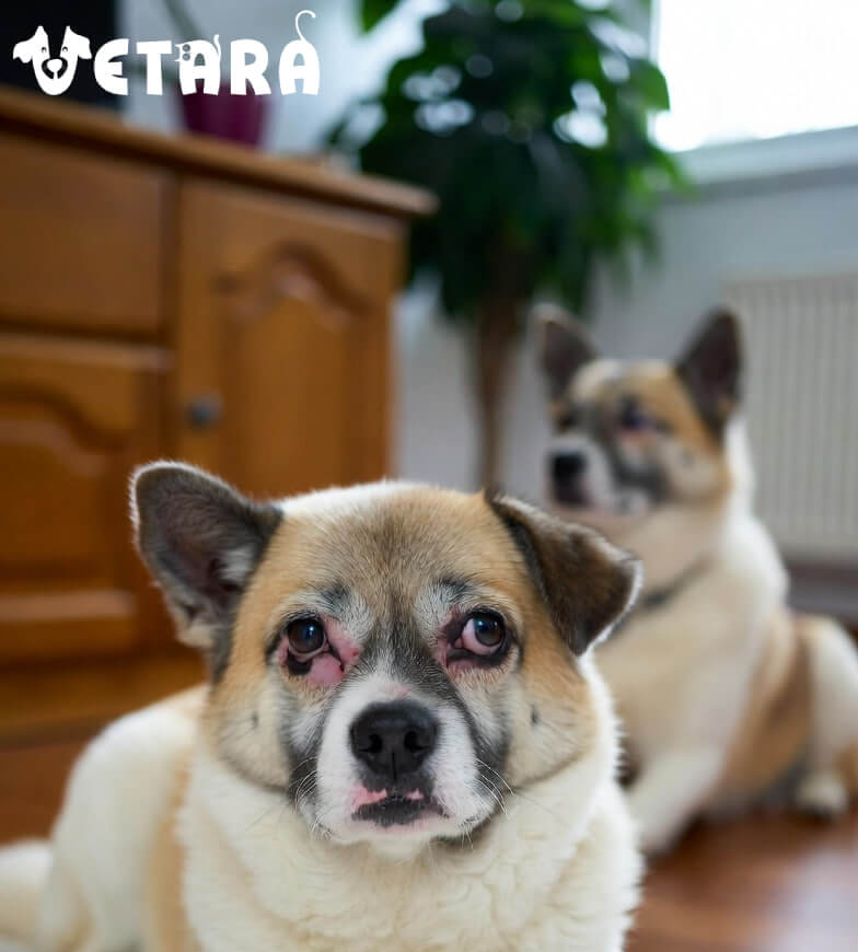 the Best Supplement for Dog Allergies