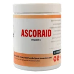 VSD Ascoraid Chewable Vitamin C for Dogs & Cats – 120 g