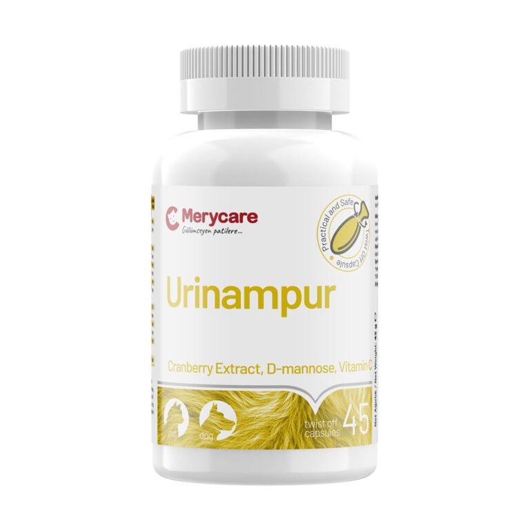 Urinary Support Supplement