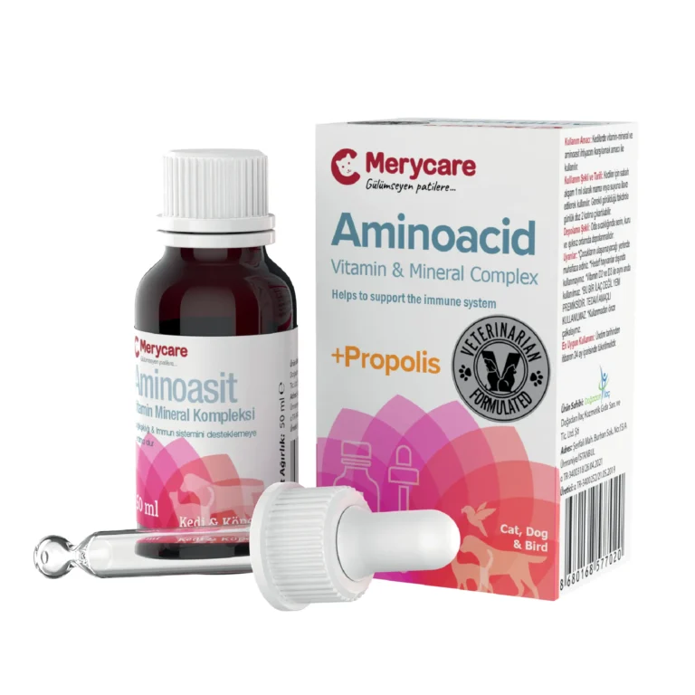 Amino Acid Supplement