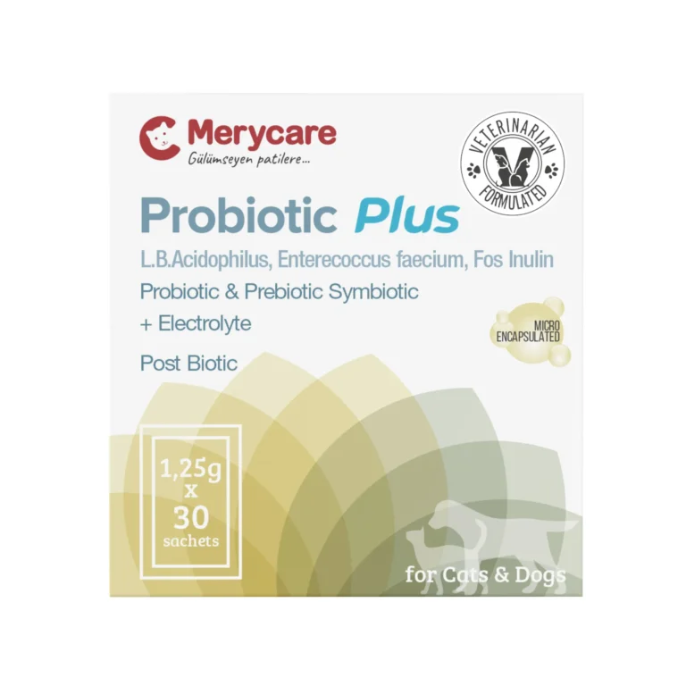 Probiotic Plus-merycare