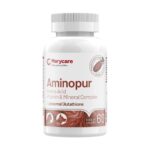 Aminpour Amino acid and mineral complex