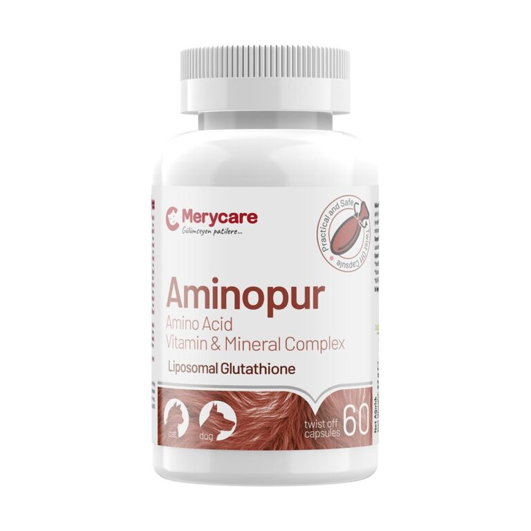 Aminpour Amino acid and mineral complex