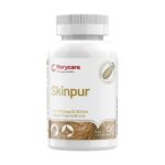 Merycare SkinPur supports healthy skin