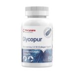 Merycare GlycoPur™ – Advanced Blood Sugar & Metabolic Support for Pets