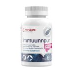 Merycare ImmuunPur™ – Advanced Immune, Antioxidant & Wellness Support for Pets