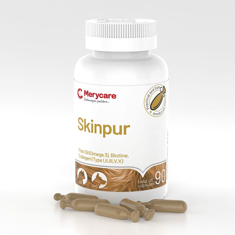 Merycare skinpur
