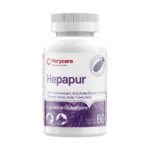 Merycare HepaPur™ – Advanced Liver, Detox & Metabolic Support for Pets