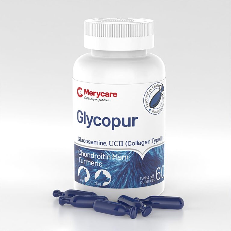 Merycare GlycoPur
