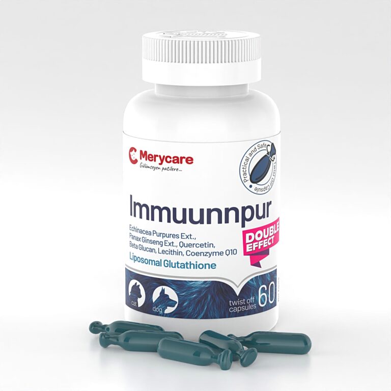 Merycare ImmuunPur